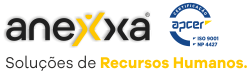ANEXXA - Soluções de Recursos Humanos, alvará 867/19