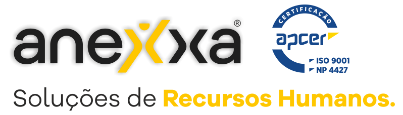 ANEXXA - Soluções de Recursos Humanos, alvará 867/19